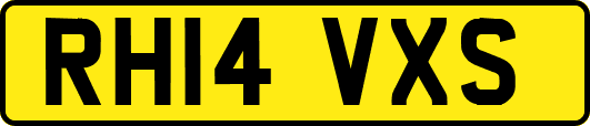 RH14VXS