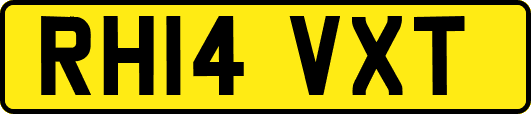 RH14VXT