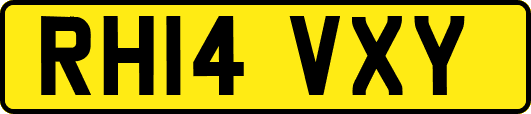 RH14VXY