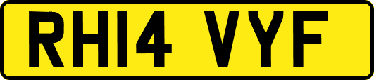 RH14VYF