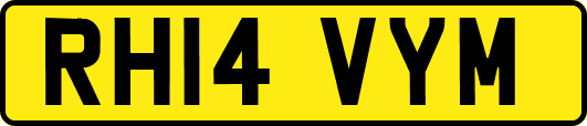 RH14VYM