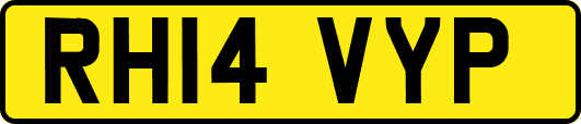 RH14VYP