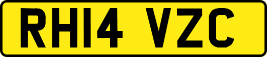 RH14VZC