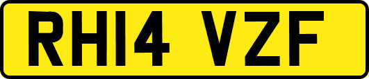 RH14VZF