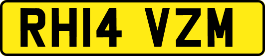 RH14VZM