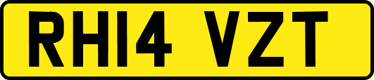 RH14VZT