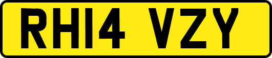 RH14VZY
