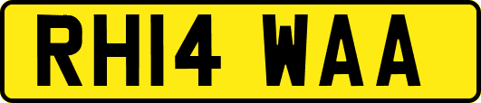 RH14WAA
