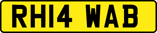 RH14WAB