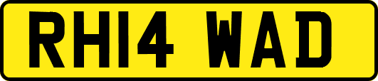 RH14WAD
