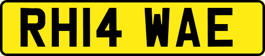 RH14WAE
