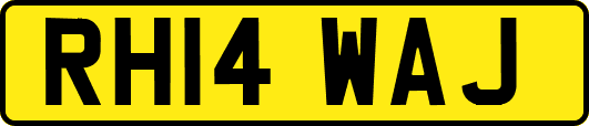 RH14WAJ