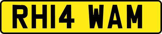 RH14WAM