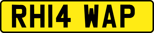 RH14WAP