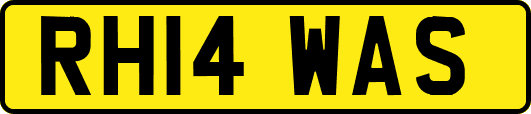 RH14WAS
