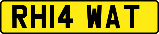 RH14WAT
