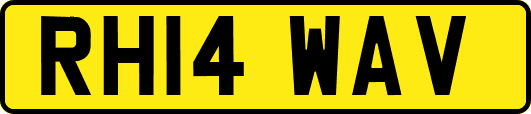 RH14WAV