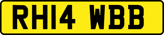 RH14WBB