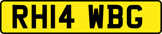 RH14WBG