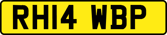 RH14WBP