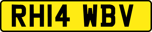 RH14WBV