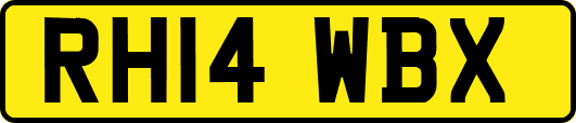 RH14WBX
