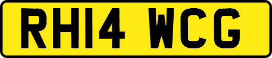 RH14WCG