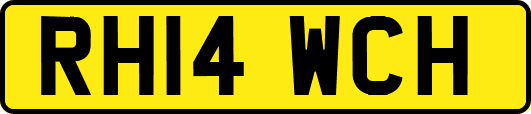 RH14WCH