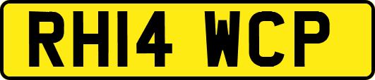 RH14WCP