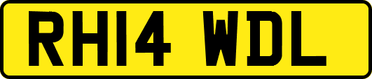RH14WDL