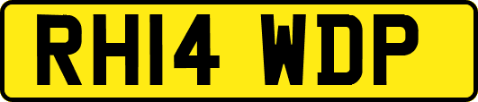 RH14WDP