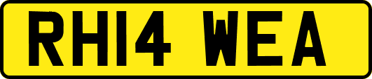RH14WEA