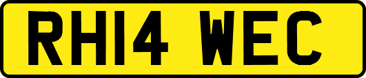 RH14WEC
