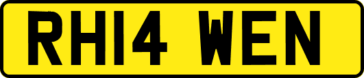 RH14WEN
