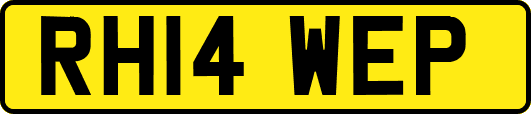 RH14WEP