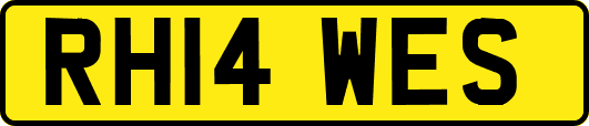 RH14WES