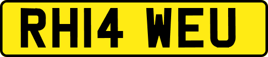 RH14WEU