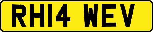 RH14WEV