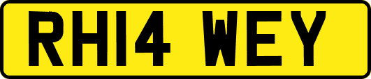 RH14WEY