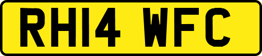 RH14WFC