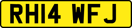 RH14WFJ