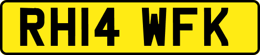 RH14WFK