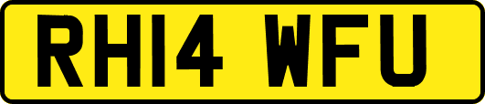 RH14WFU
