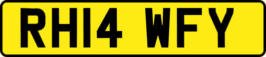RH14WFY