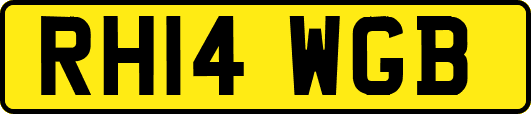 RH14WGB