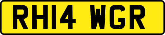RH14WGR