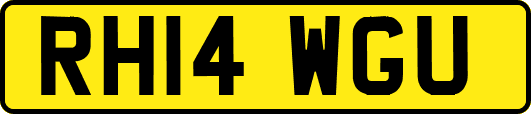 RH14WGU