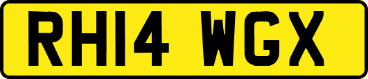 RH14WGX