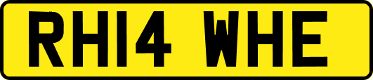 RH14WHE