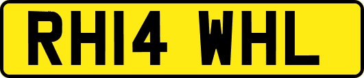 RH14WHL